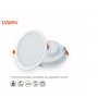 DAWN DAWN LED PANEL KNC1-18W 6500K 1620lm 120° IP20 / RAM - slika 1