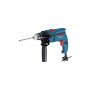 BOSCH Vibraciona Bušilica GSB 1300, stezna glava sa ključem, 06011A1021 - slika 1