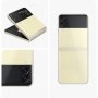 SAMSUNG Galaxy Z Flip 3 8/128GB Cream - slika 2