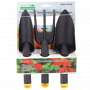 FARM powered by wurth Bastenski set alata, 3 komada - slika 1