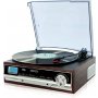 CAMRY CR1113 GRAMOFON - slika 1