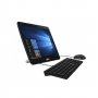 ASUS All-In-One V161GART-BD028D 15.6''/N4020/4GB/SSD256GB/Black No OS - slika 1