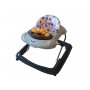 Puerri Dubak Walk with Me GREY - slika 1