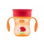 CHICCO No spill čaša Perfect 360 stepeni, 12+ - slika 1