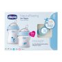 CHICCO Poklon set Naturalfeeling za dečake - slika 1