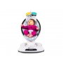 4Moms Ljuljaška Mamaroo SILVPLSH - slika 3