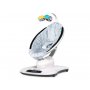 4Moms Ljuljaška Mamaroo SILVPLSH - slika 1