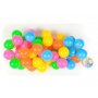 HK MINI Loptice 7cm 50kom - slika 1