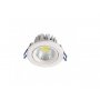 BBLINK LED ROZETNA L1330-5 BELA 5W 3000K - slika 1