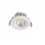 BBLINK LED ROZETNA L1330-5 BELA 5W 4200K W - slika 1