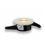 BBLINK LED ROZETNA L0860-16 1W 3000K BELA - slika 1