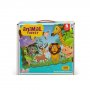 BEST LUCK PUZZLE-BE70988088 - slika 1