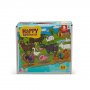 BEST LUCK PUZZLE-BE70988092 - slika 1