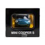 RASTAR RC automobil Mini cooper S 1:24 (plavi, crveni) - slika 2