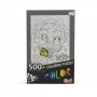 BEST LUCK PUZZLE-BE70988107 - slika 1
