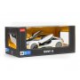 RASTAR RC BMW i8 1:14 (beli, crni) - slika 2