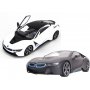 RASTAR RC BMW i8 1:14 (beli, crni) - slika 4