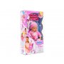 LOKO TOYS Lutka beba sa kolicima, 37 cm - slika 2