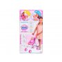 LOKO TOYS Lutka beba sa kolicima, 37 cm - slika 3