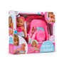 LOKO TOYS Lutka beba sa sedištem, 29cm - slika 2