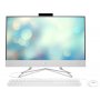 HP 27-dp0047ny AiO/DOS/27'' FHD IPS/i5-1035G1/8GB/512GB/MX330 2GB/srebrna/3g (21W84EA) - slika 1
