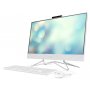 HP 27-dp0047ny AiO/DOS/27'' FHD IPS/i5-1035G1/8GB/512GB/MX330 2GB/srebrna/3g (21W84EA) - slika 2