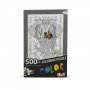 BEST LUCK PUZZLE-BE70988109 - slika 1