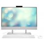 HP 24-dp0094ny AiO/DOS/23.8'' FHD IPS Touch/Ryzen 3-4300U/8GB/256GB/srebrna (236Q6EA) - slika 1