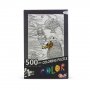 BEST LUCK PUZZLE-BE70988110 - slika 1
