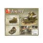 SLUBAN Kocke, T90 tenk, 178 kom - slika 2
