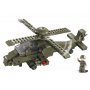 SLUBAN Kocke, vojni helikopter, 199 kom - slika 1
