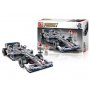 SLUBAN Kocke, formula srebrna strela, 257 kom - slika 1