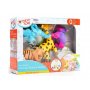 BIBA TOYS Muzička vrteška zanimljiva džungla - slika 2