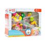 BIBA TOYS Muzička vrteška ptičice - slika 2