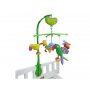 BIBA TOYS Muzička vrteška ptičice - slika 1