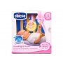 CHICCO Muzička lampa Uspavani Mesec (fd) - roze - slika 2