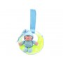 CHICCO Muzička lampa Uspavani Mesec (fd) - plava - slika 1