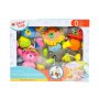BIBA TOYS Muzička vrteška srećni drugari - slika 2