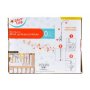 BIBA TOYS Muzička vrteška srećni drugari - slika 3