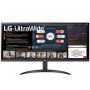 LG 34WP500-B UltraWide FHD IPS - slika 1
