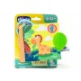 CHICCO Mekana knjiga 1-2-3 - slika 2