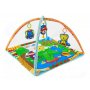 BIBA TOYS Gimnastika džungla - slika 1