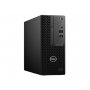 DELL OptiPlex 3080 SF i5-10505 8GB 256GB SSD DVDRW Ubuntu 3yr NBD - slika 1