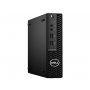 DELL OptiPlex 3080 Micro i3-10105T 8GB 256GB SSD Win10Pro 3yr NBD + WiFi - slika 1