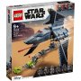 LEGO Napadački šatl Loše čete™ - slika 1
