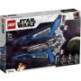 LEGO Mandalorijanski zvezdani borac™ - slika 1