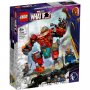 LEGO Toni Starkov Ajronmen sa Sakariana - slika 1