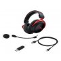 KINGSTON HHSC2X-BA-RD/G HyperX Cloud II Wireless Gaming slušalice sa mikrofonom - slika 3