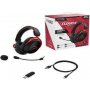 KINGSTON HHSC2X-BA-RD/G HyperX Cloud II Wireless Gaming slušalice sa mikrofonom - slika 1