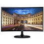SAMSUNG LC27F390FHRXEN FHD Curved - slika 1